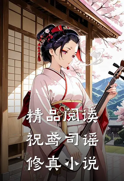 精品阅读祝鸢司谣修真小说