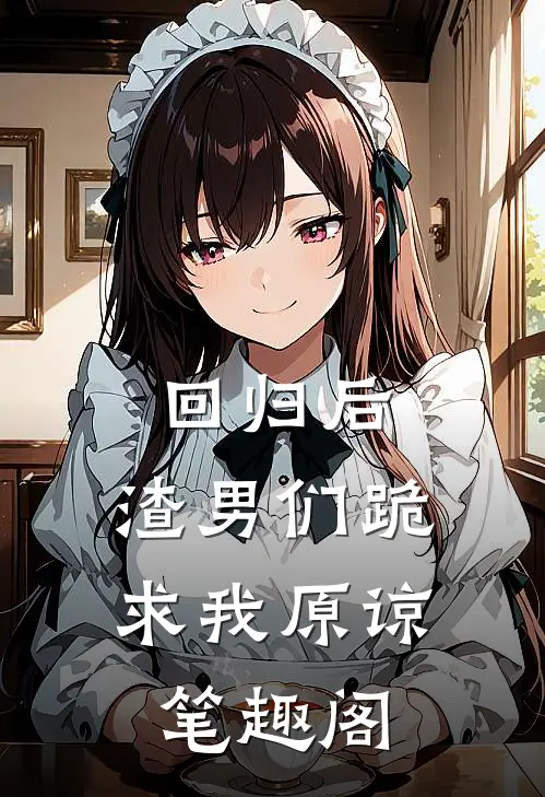 回归后，渣男们跪求我原谅笔趣阁