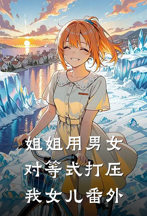 姐姐用男女对等式打压我女儿 番外