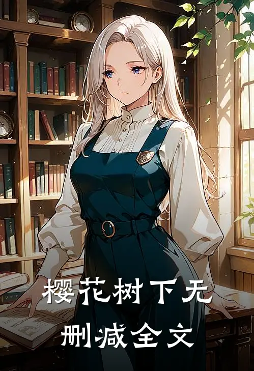 樱花树下无删减全文