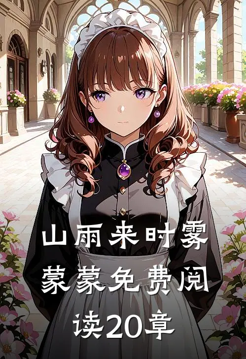 山雨来时雾蒙蒙免费阅读20章