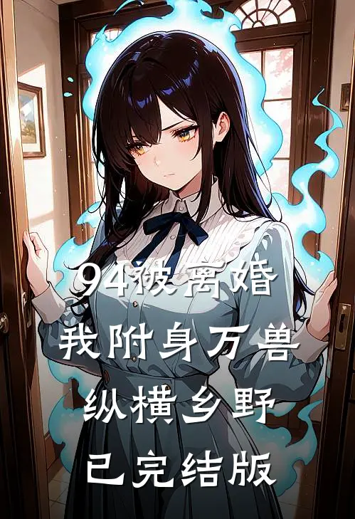94被离婚，我附身万兽纵横乡野已完结版