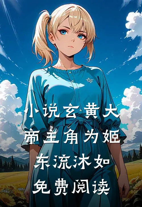 小说玄黄大帝主角为姬东流沐如免费阅读