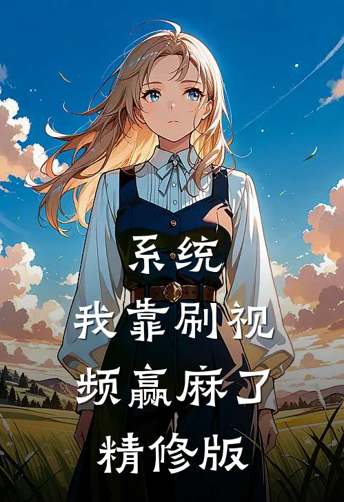 系统：我靠刷视频赢麻了精修版