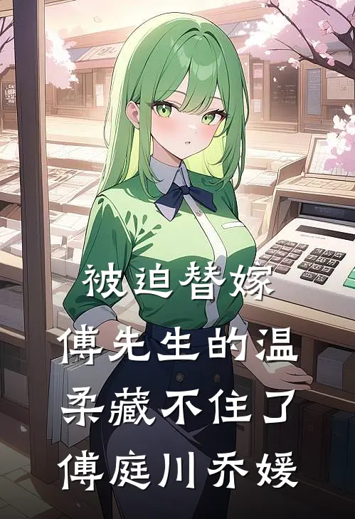 被迫替嫁：傅先生的温柔藏不住了傅庭川乔媛