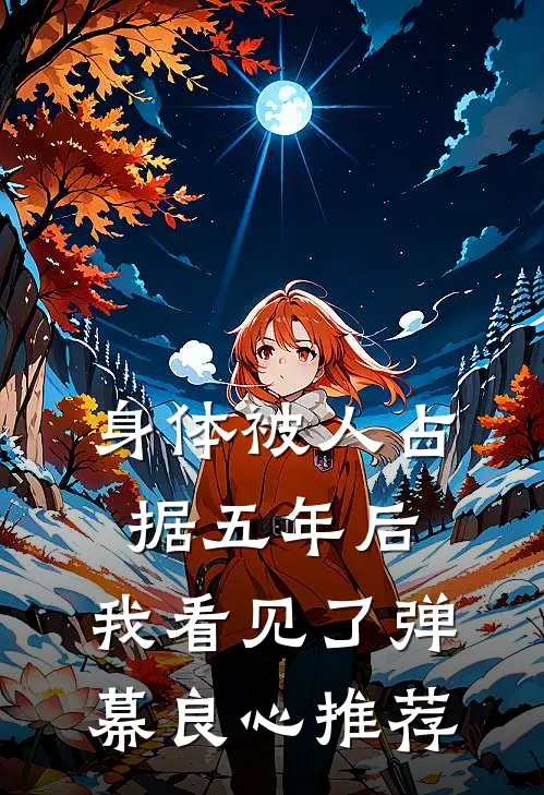 身体被人占据五年后，我看见了弹幕良心推荐