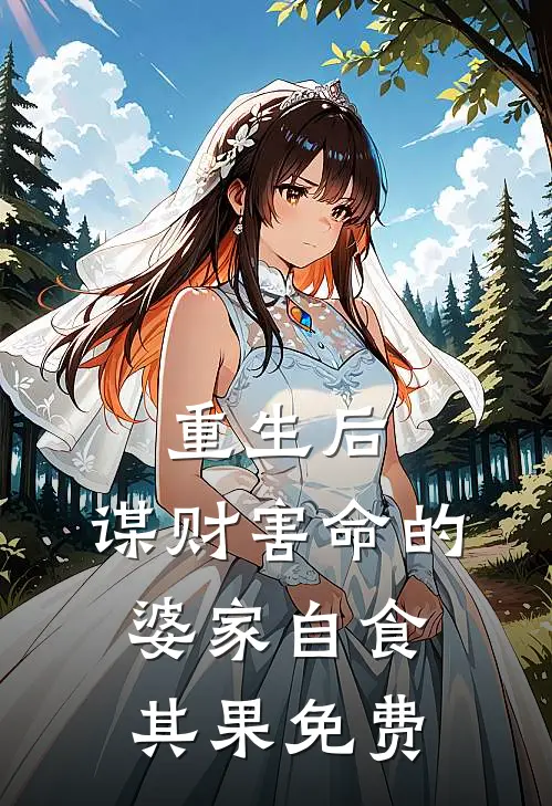 重生后，谋财害命的婆家自食其果免费
