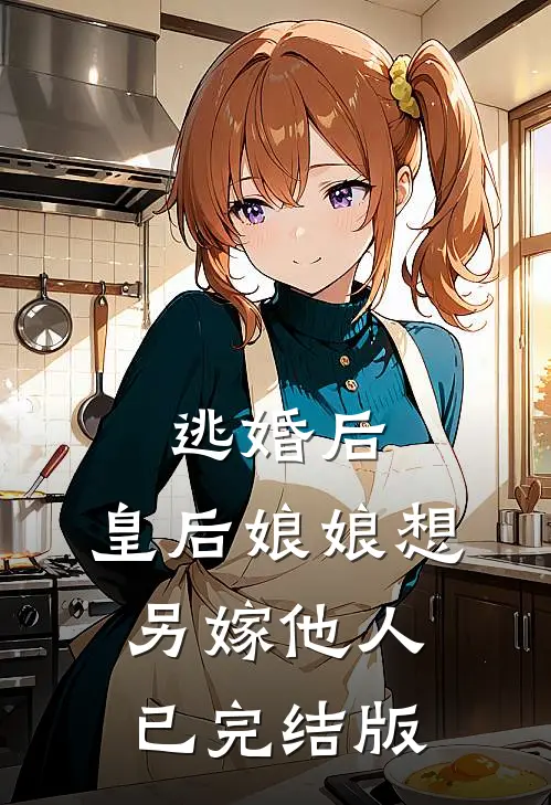 逃婚后，皇后娘娘想另嫁他人已完结版
