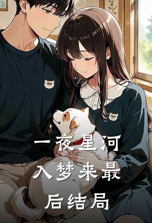 一夜星河入梦来最后结局