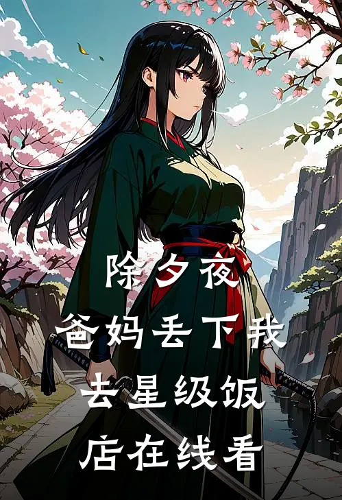 除夕夜，爸妈丢下我去星级饭店在线看