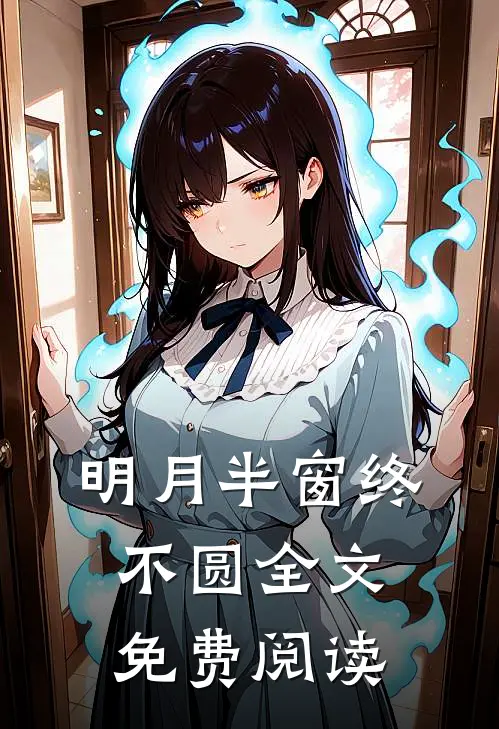 明月半窗终不圆全文免费阅读