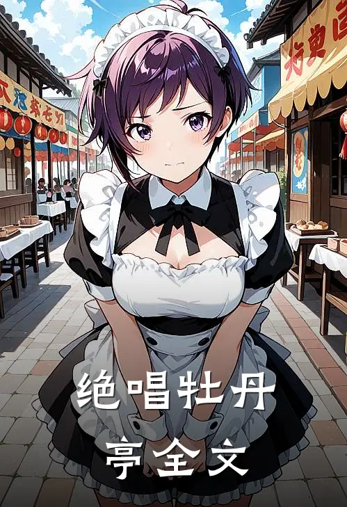 绝唱牡丹亭全文