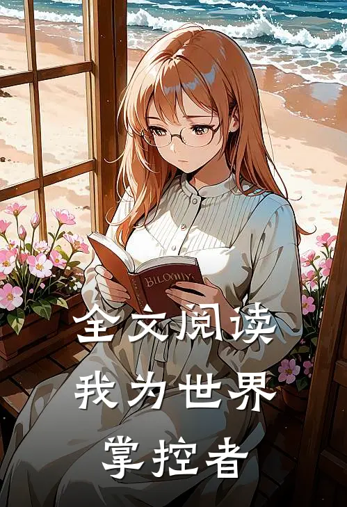 全文阅读我为世界掌控者