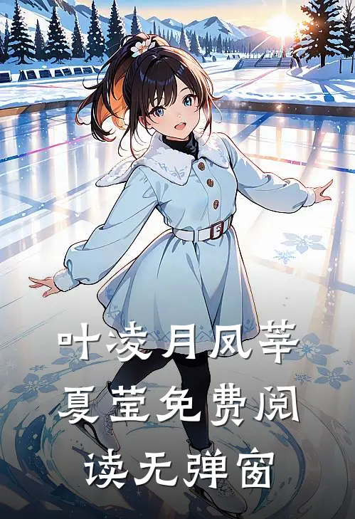叶凌月凤莘夏莹免费阅读无弹窗