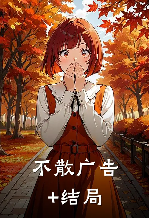不散广告+结局