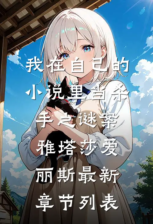 我在自己的小说里当杀手之谜案雅塔莎爱丽斯最新章节列表