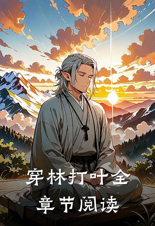 穿林打叶全章节阅读