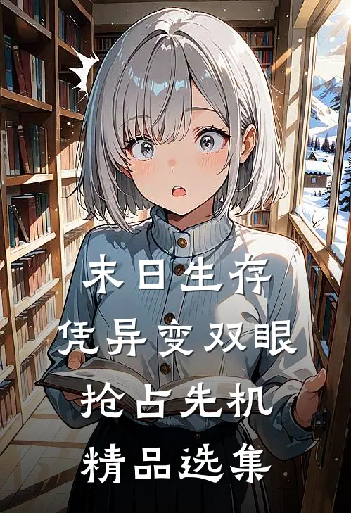 末日生存：凭异变双眼抢占先机精品选集