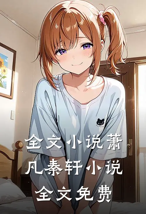 全文小说萧凡秦轩小说全文免费
