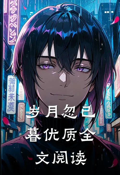 岁月忽已暮优质全文阅读