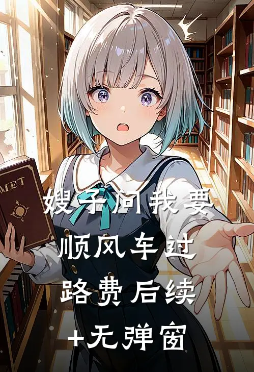 嫂子问我要顺风车过路费后续+无弹窗