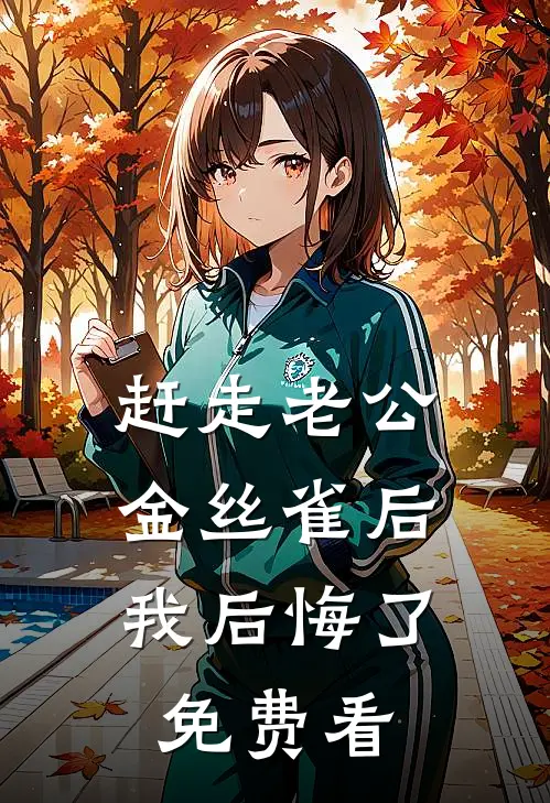 赶走老公金丝雀后，我后悔了免费看
