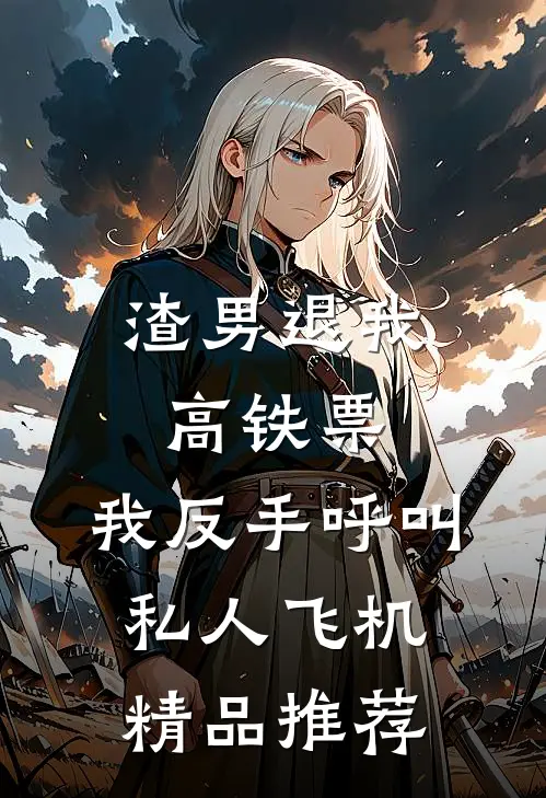 渣男退我高铁票，我反手呼叫私人飞机精品推荐