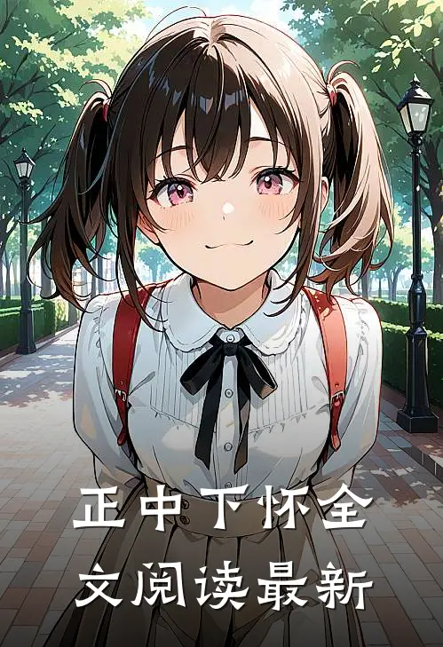 正中下怀全文阅读最新