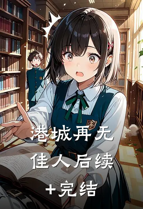 港城再无佳人后续+完结