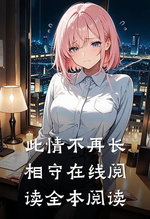 此情不再长相守在线阅读全本阅读