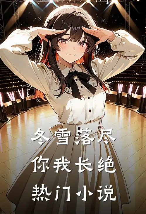 冬雪落尽，你我长绝热门小说