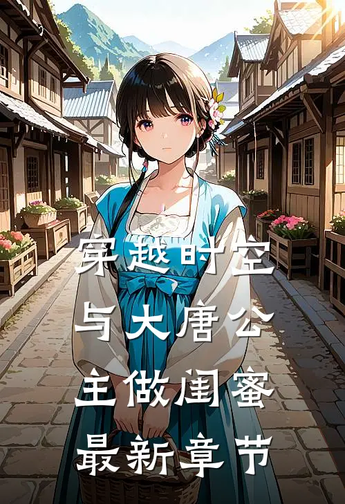 穿越时空，与大唐公主做闺蜜最新章节