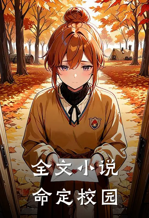 全文小说命定校园