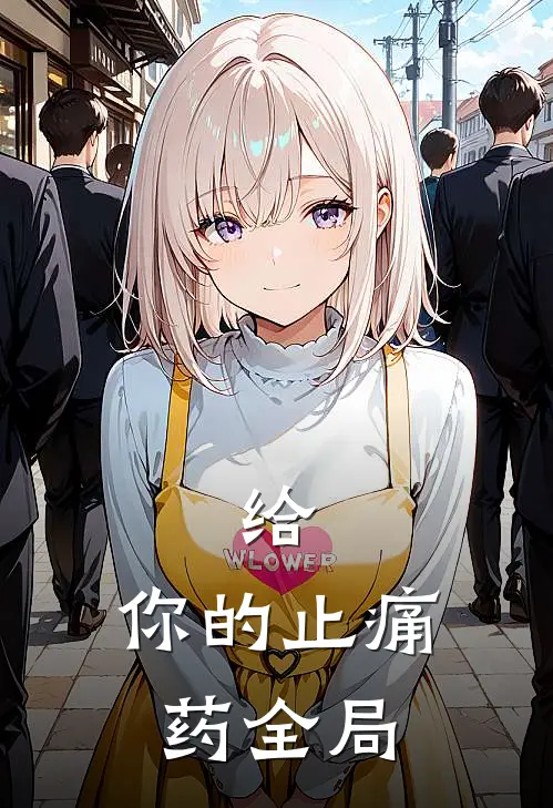 给，你的止痛药全局