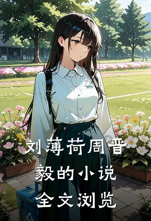 刘薄荷周晋毅的小说全文浏览
