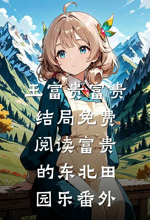 王富贵富贵结局免费阅读富贵的东北田园乐番外