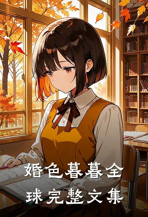 婚色暮暮全球完整文集