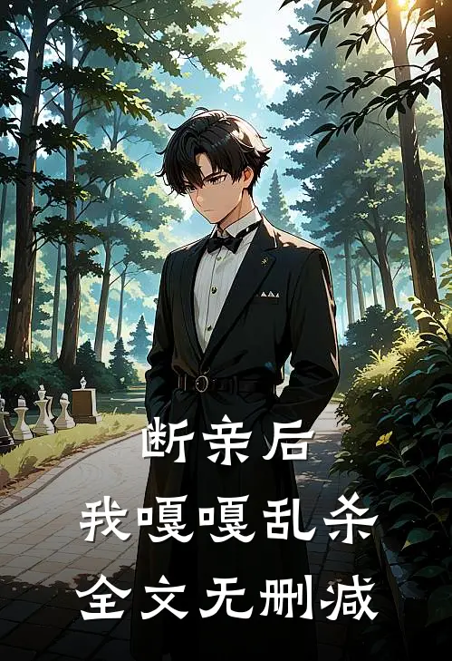 断亲后，我嘎嘎乱杀全文无删减