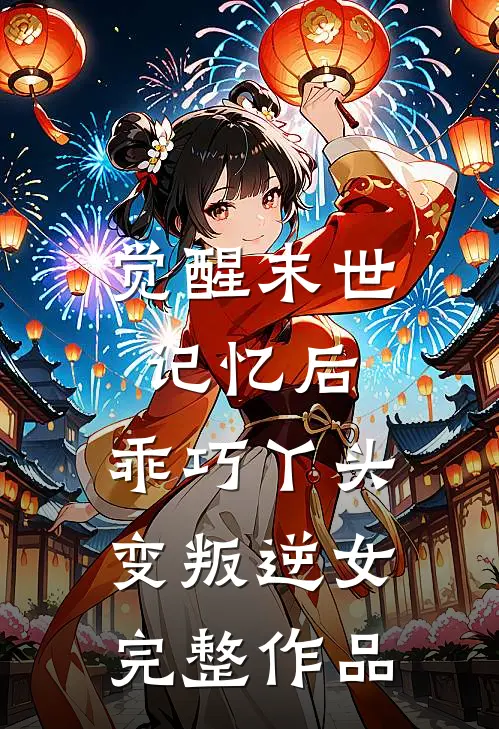 觉醒末世记忆后，乖巧丫头变叛逆女完整作品