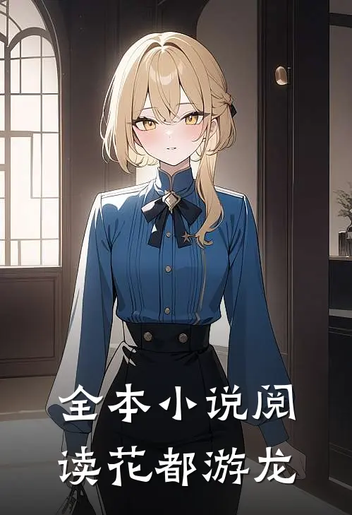 全本小说阅读花都游龙