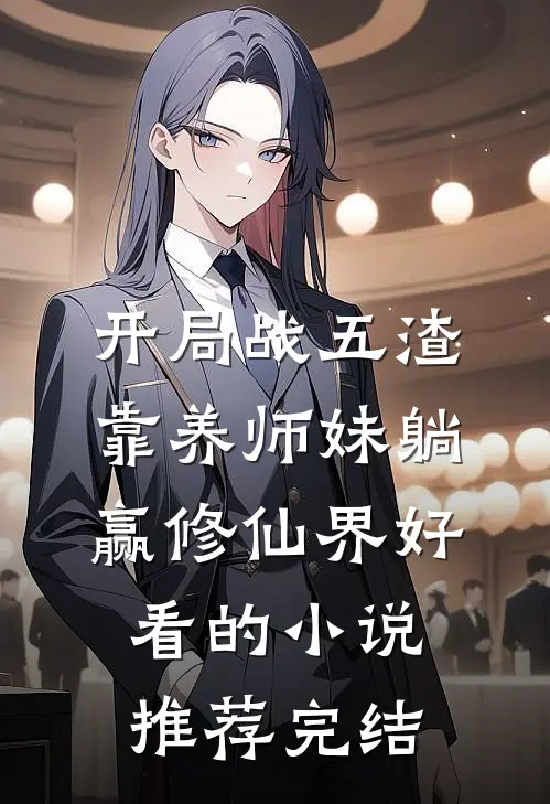 开局战五渣，靠养师妹躺赢修仙界好看的小说推荐完结