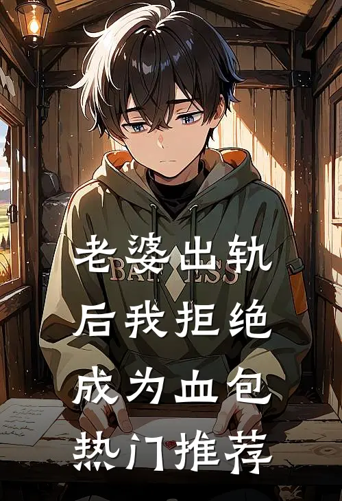 老婆出轨后我拒绝成为血包热门推荐