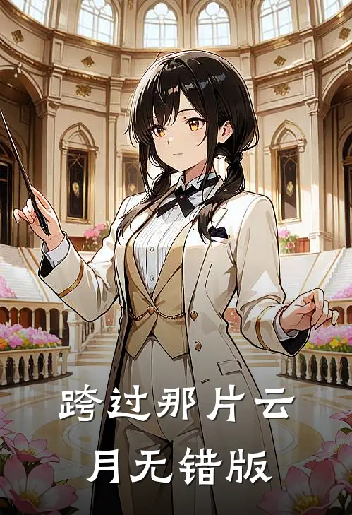 跨过那片云月无错版