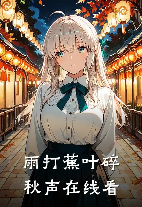 雨打蕉叶碎秋声在线看