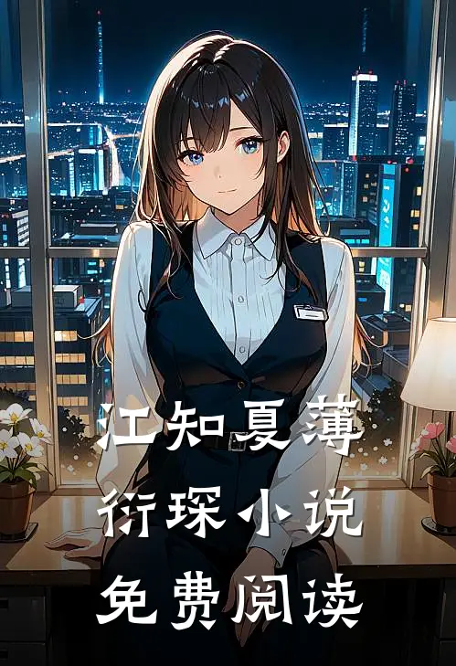 江知夏薄衍琛小说免费阅读