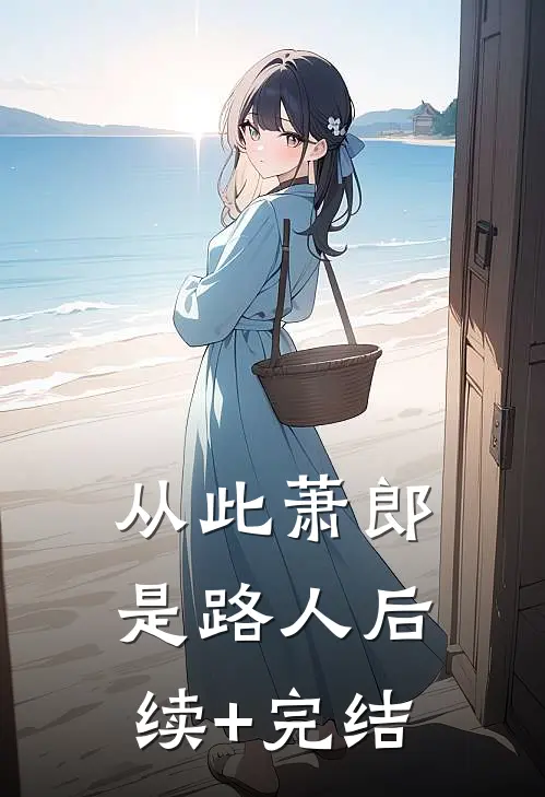 从此萧郎是路人后续+完结