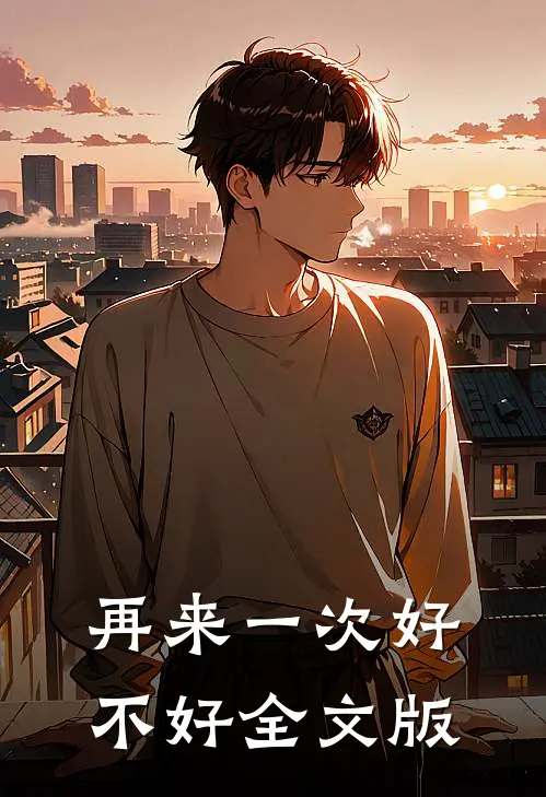 再来一次好不好全文版