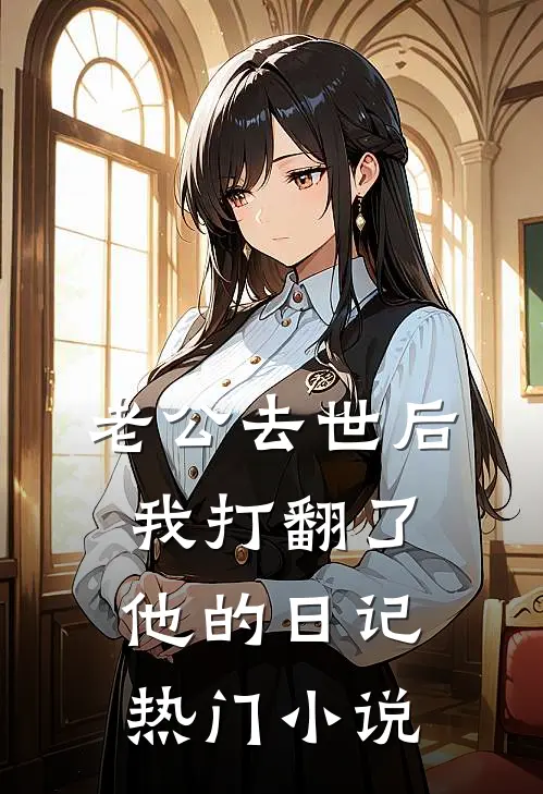 老公去世后我打翻了他的日记热门小说