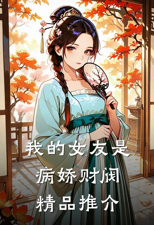 我的女友是病娇财阀精品推介