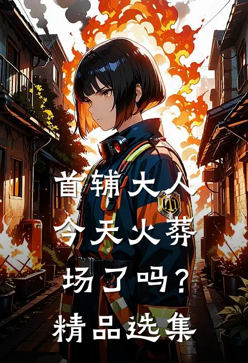 首辅大人今天火葬场了吗？精品选集